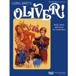 Oliver! -  Voice