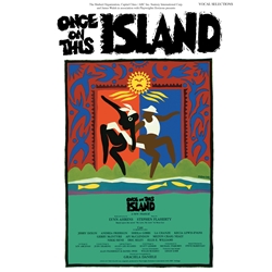 Once on this Island -  Voice