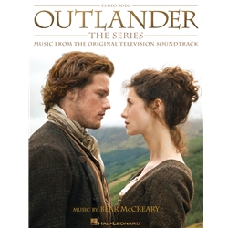 Outlander: The Series -  Piano Solo