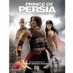 Prince of Persia: The Sands of Time -  Piano Solo