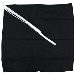 Superslick HSWAB Clarinet/Flute Hanky Swab