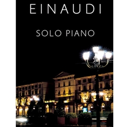 Einaudi Solo Piano -  Piano