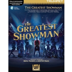The Greatest Showman -  Trumpet