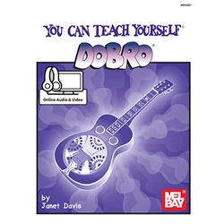 You Can Teach Yourself Dobro -