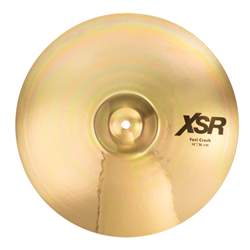 Sabian XSR1407B XSR Fast Crash 14"