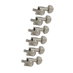 Grover 205C6 Mini Rotomatics (205 Series) - 6-in-Line