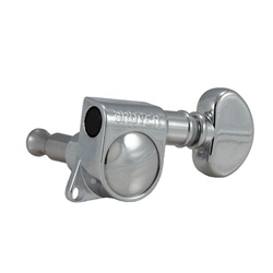 Grover 305C Mid-Size Rotomatics - 3+3