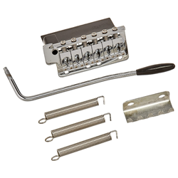 Grover 500C Electric Guitar Tremolo Bridge