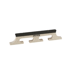Grover 70 Tenor Banjo Bridge - Minstrel .5"