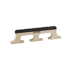 Grover 71 Tenor Banjo Bridge - Minstrel 5/8"