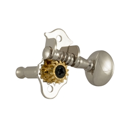 Grover V98N Guitar Tuning Machine Set - Sta-Tite