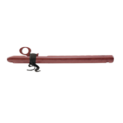 High Spirits E106-CNMOON Earthtone 432 Hz - Aromatic Cedar