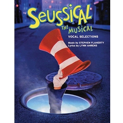 Seussical The Musical -  Voice