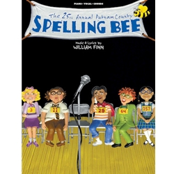 25th Annual Putnam County Spelling Bee -