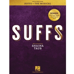 Suffs - The Musical -  Vocal