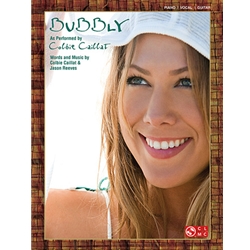 Bubbly -  Piano-Vocal-Guitar