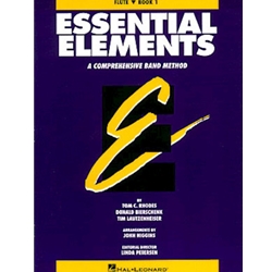 Essential Elements (Original Series) - 1