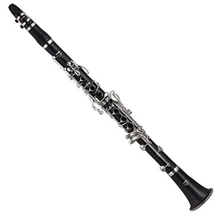Yamaha YCL-200ADII Clarinet