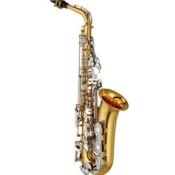 Yamaha YAS-200ADII Alto Sax