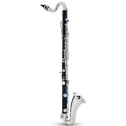 Yamaha YCL-221II Bass Clarinet