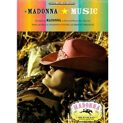 Music - Piano-Vocal-Guitar
