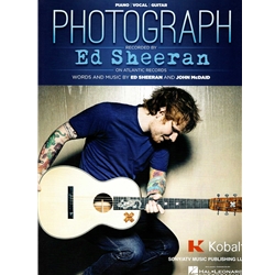 Photograph -  Piano-Vocal-Guitar