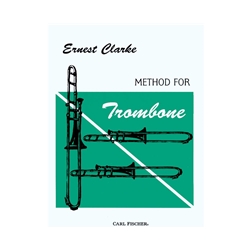Method for Trombone -  Trombone