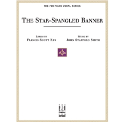 Star Spangled Banner -  Vocal