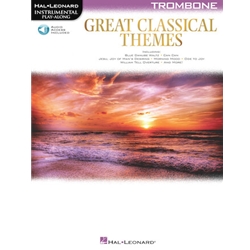 Great Classical Themes for Trombone -  Trombone
