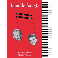 Bumble Boogie - Advanced Piano Solo