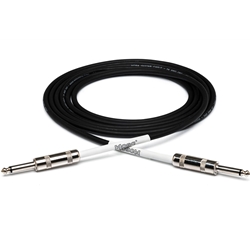 Hosa GTR-210 Instrument Cable 10'