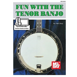 Fun With the Tenor Banjo -