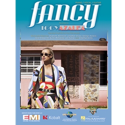 Fancy -  Piano-Vocal-Guitar