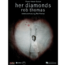 Her Diamonds -  Piano-Vocal-Guitar