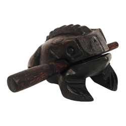 Tycoon Percussion TF-40 Frog Rasp Medium