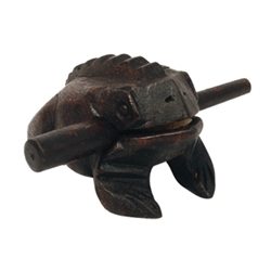 Tycoon Percussion TF-35 Frog Rasp Small