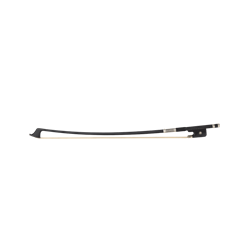 Luthier Workshop IMC-CFB10034F Bass Bow - French - Carbon Composite 3/4