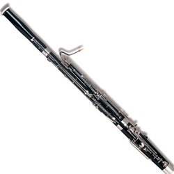 Selmer USA 1432B Bassoon