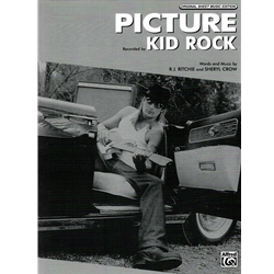 Picture - Piano-Vocal-Guitar
