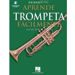 Aprende Trompeta Facilmente -  Trumpet