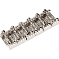 Fender 007-5123-049 American Standard (2008) Stratocaster® Bridge Saddles