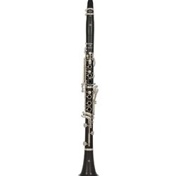 Leblanc LCL402N Intermediate Clarinet
