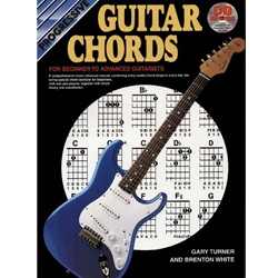 Progressive Guitar Chords