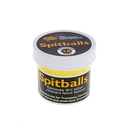 Herco HE185 Spitballs - Trumpet