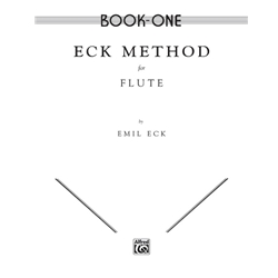 Eck Method for Flute -  Flute