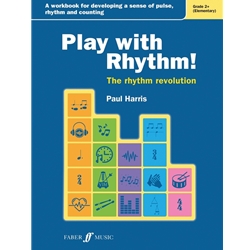 Play with Rhythm! - Elementary All Instruments