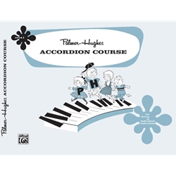 Palmer Hughes Accordion Course - 1 Accordion