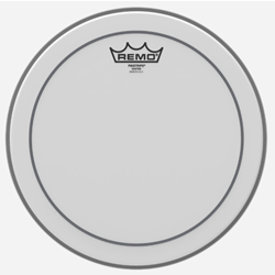 Remo PS-01XX-00 Drum Head - Pinstripe Coated 10", 12", 13", 14", 15", 16", 18", 20", 6", 8"