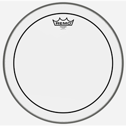 Remo PS-03XX-00 Drum Head - Pinstripe 10", 12", 13", 14", 15", 16", 18", 20", 6", 8"