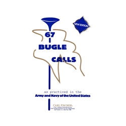 67 Bugle Calls -  Bugle